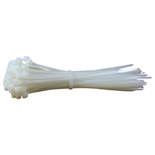 Kabelbinders_tyraps naturel