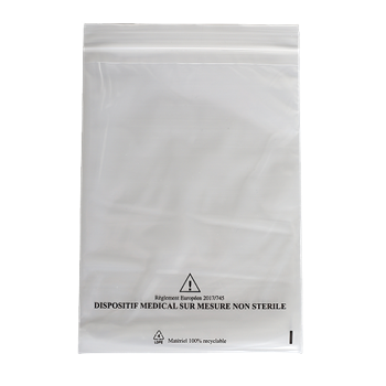 DISPOSITIF MEDICAL  LDPE SIGN new4
