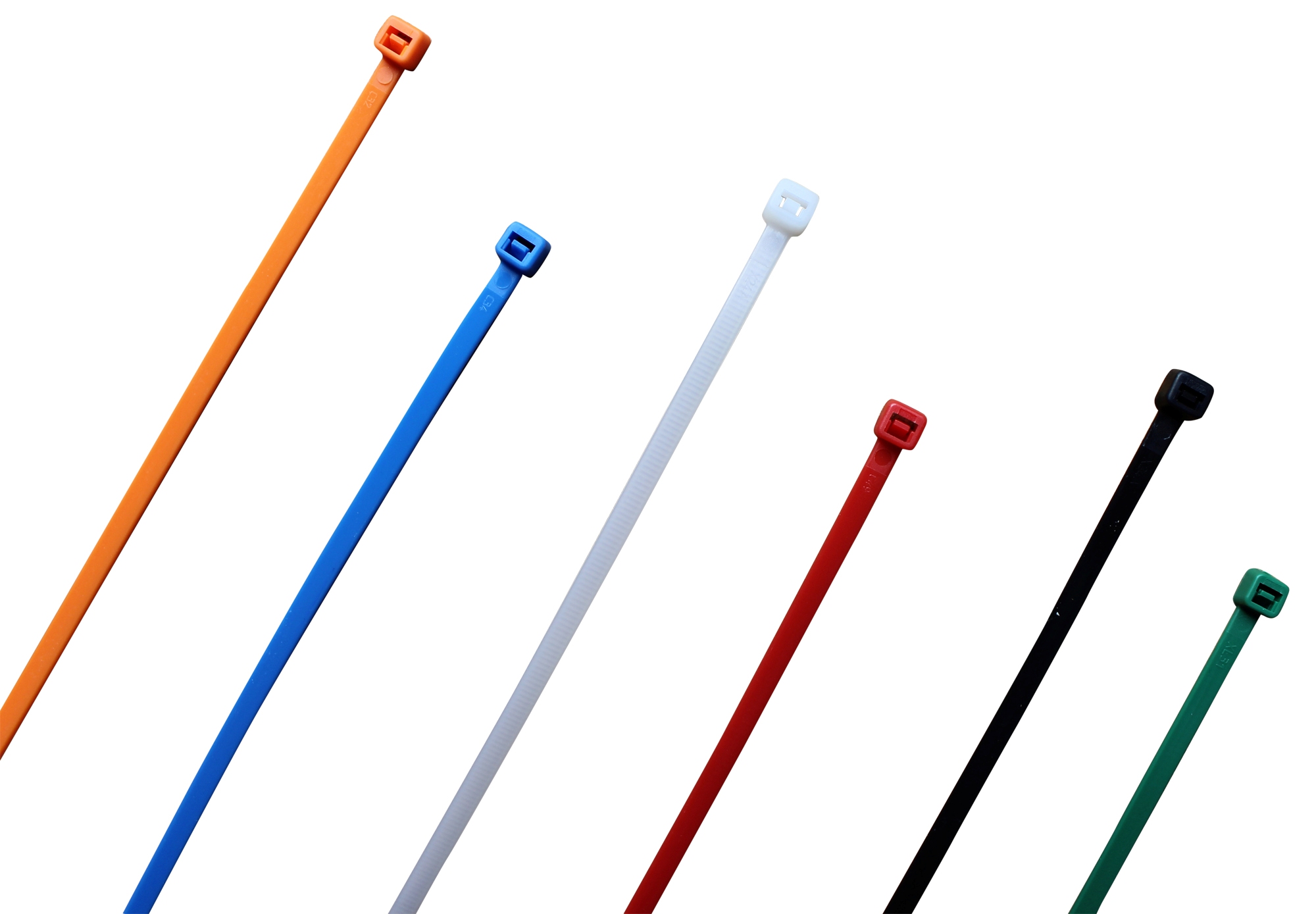 Welke type kabelbinder heb ik nodig?