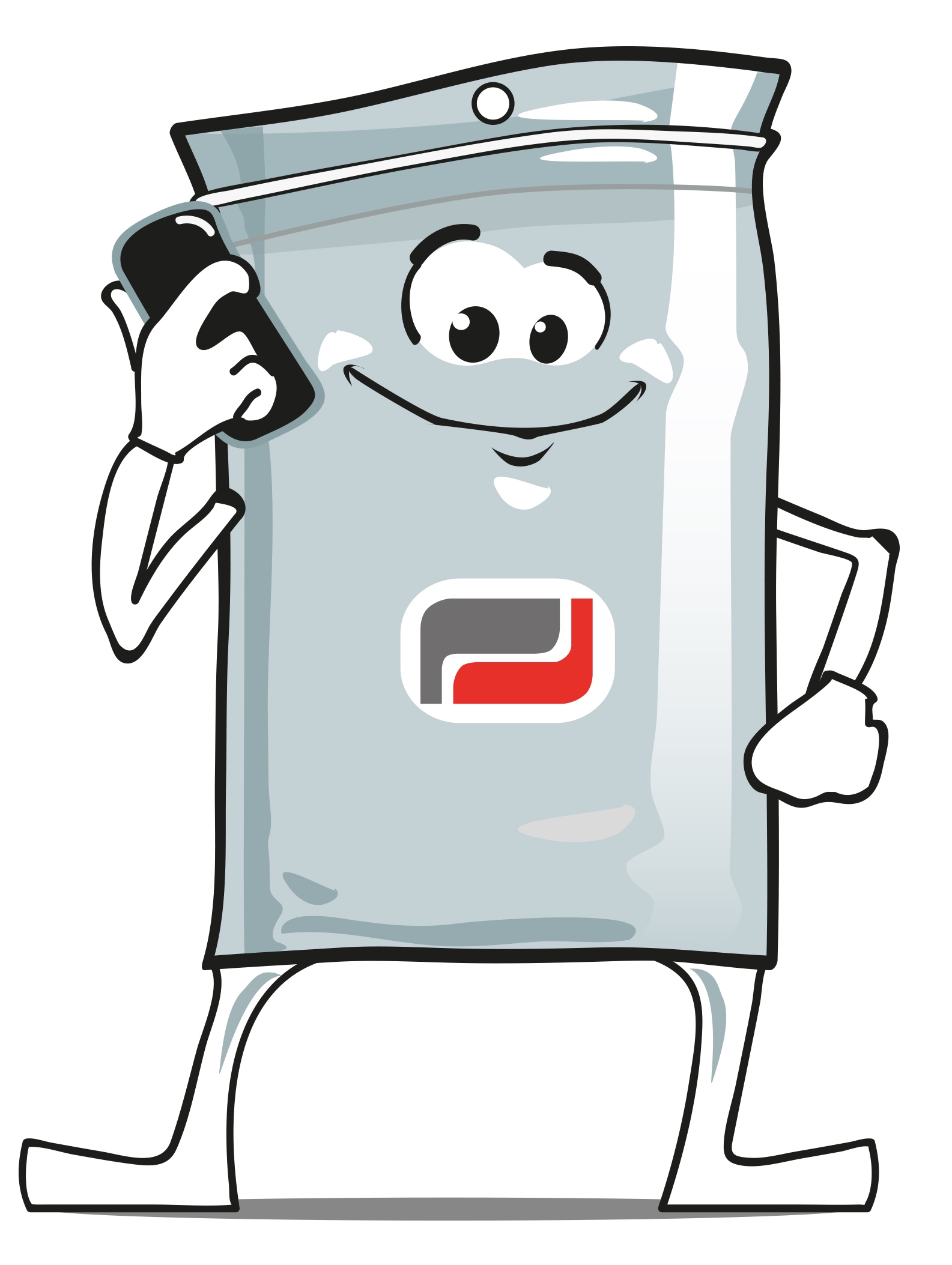 Nieuw telefoonnummer Packforce