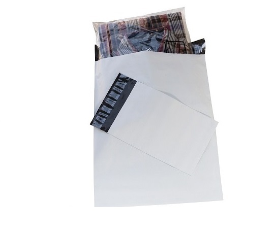 Webshopbags/Verzendzakken