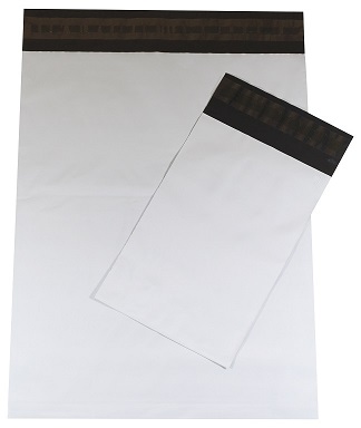 Assortiment uitbreiding met verzendzakken