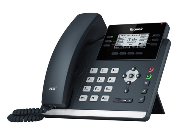 Nieuw telefoonnummer